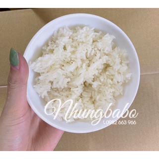 Cốc nấu cơm Nhật