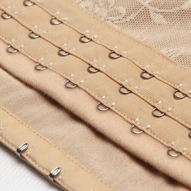 Quần Gen Nịt Bụng 3 Nấc Cài Chỉnh Eo Thon Dáng Đẹp Tự Tin Diện Đồ | BigBuy360 - bigbuy360.vn