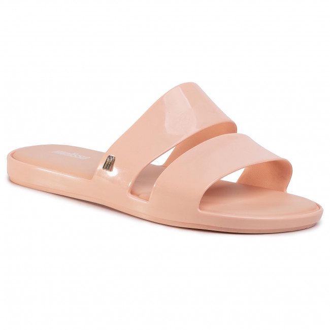 Giày nhựa thơm Melissa Color Pop Ad màu Hồng
