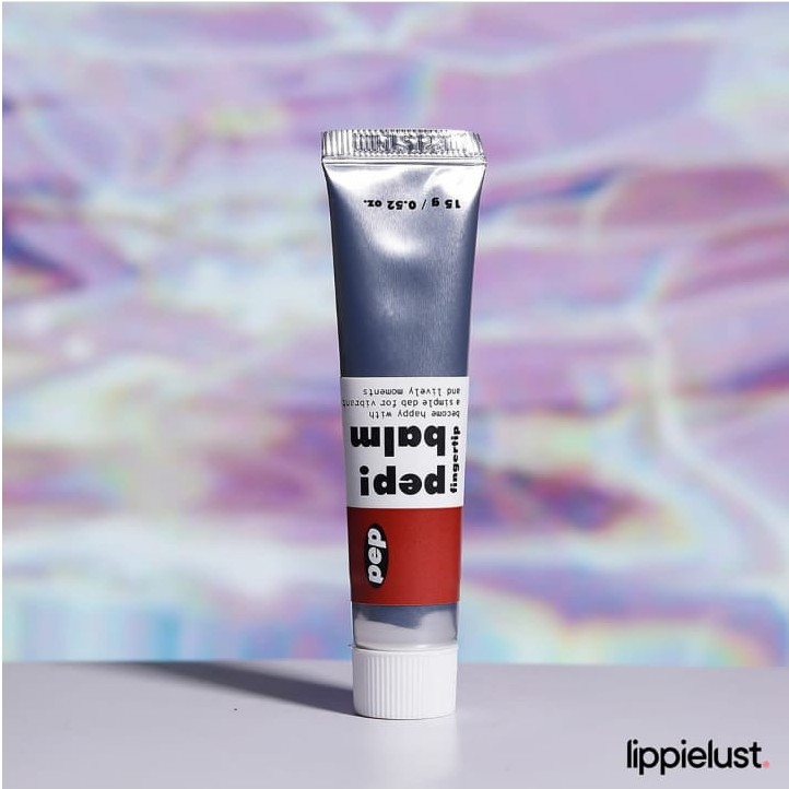 (hàng Mới Về) Son Dưỡng Môi I 'm Meme Pep 15gr | BigBuy360 - bigbuy360.vn