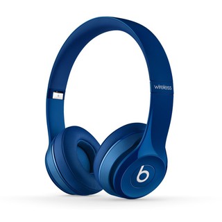 Tai nghe Beats Solo 2 Wireless (Likenew)