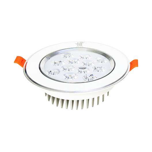 [HÀNG CHÍNH HÃNG] Đèn LED mắt ếch 8093 3W 7W 12W HT