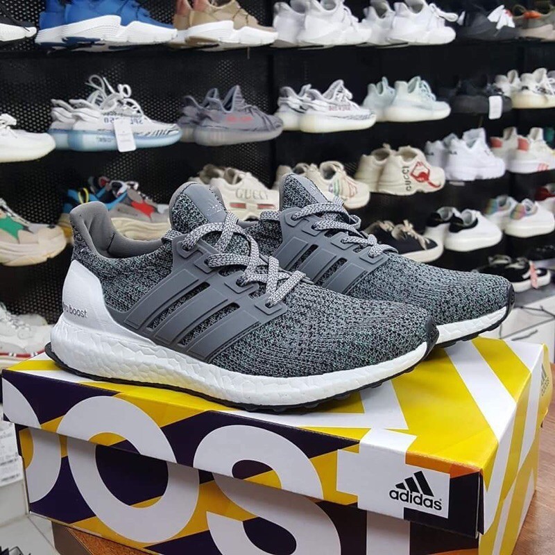 [FULL BOX] Giày Sneaker UB 4.0 Nam Nữ, Cao Cấp