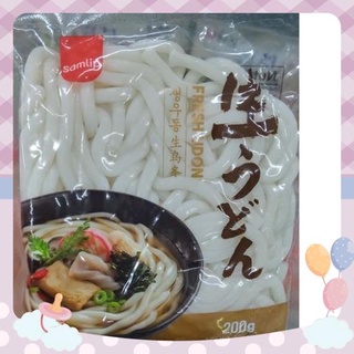 Mỳ tươi udon 200g