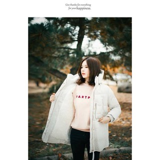 [ORDER]ÁO PHAO ĐẠI HÀN TRẦN TRÁM HOT HIT