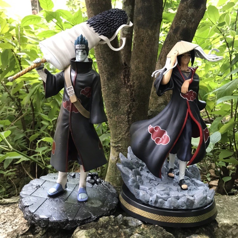 Mô hình figure nhân vật Uchiha Itachi trong Naruto