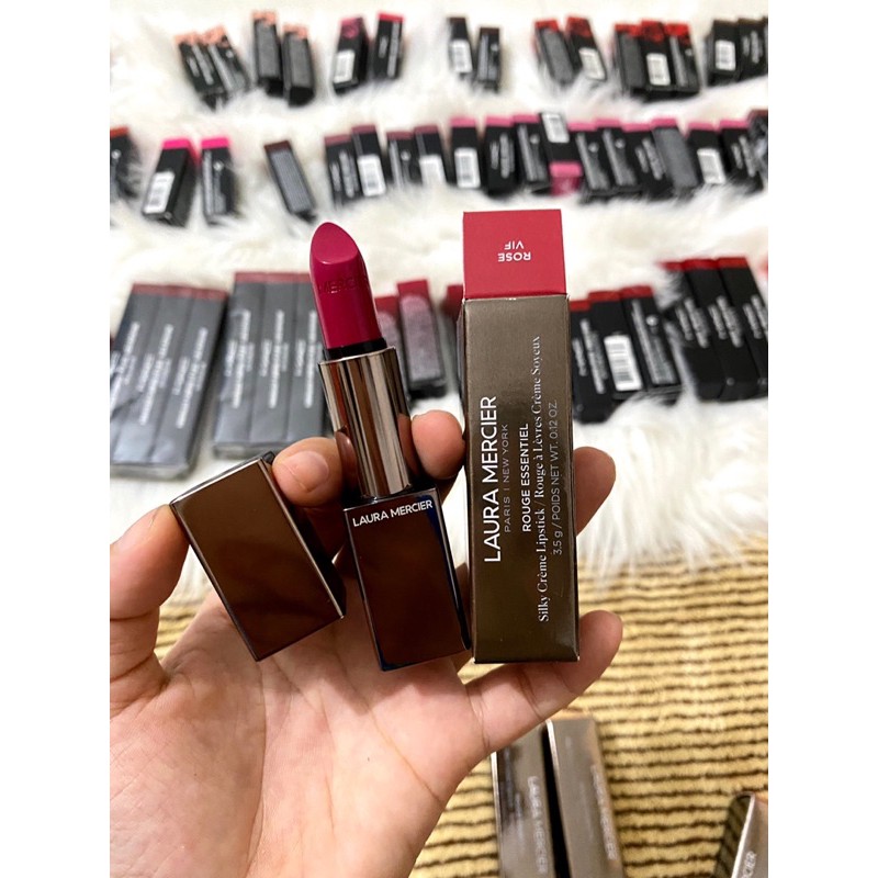 Son Môi laura mercier