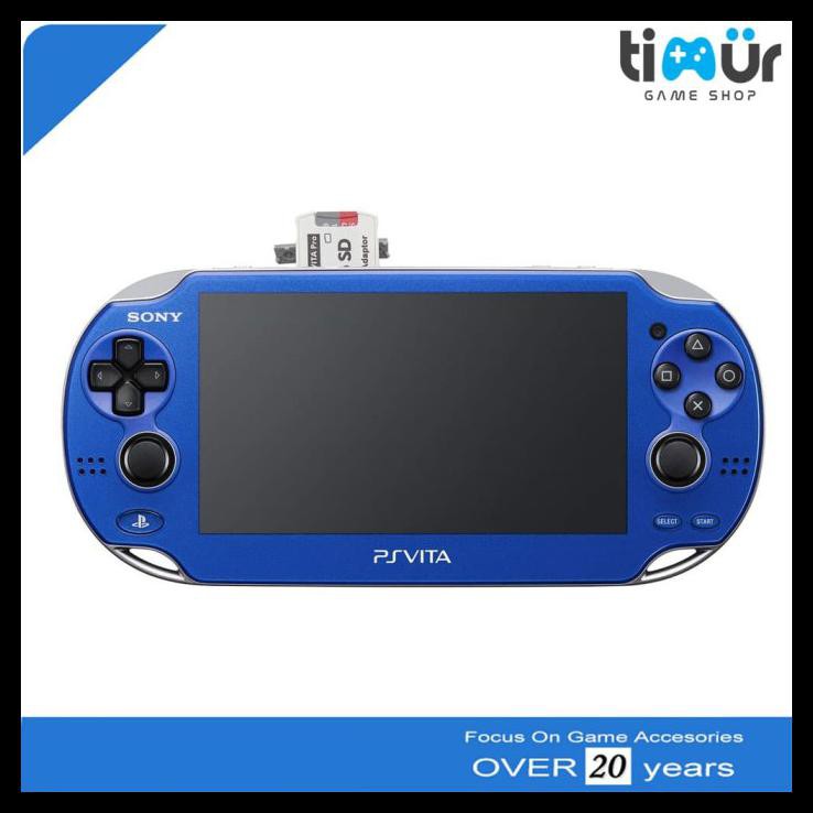 Thẻ nhớ chuyển đổi Sd2Vita Pro Mc Micro Sd Ps Vita Ps Vita | BigBuy360 - bigbuy360.vn