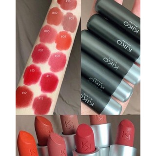 Son Lì Kiko Powder Power Lipstick