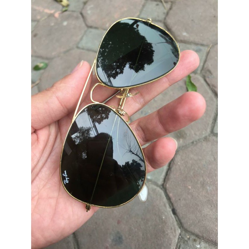 Kính cổ Rayban 198x