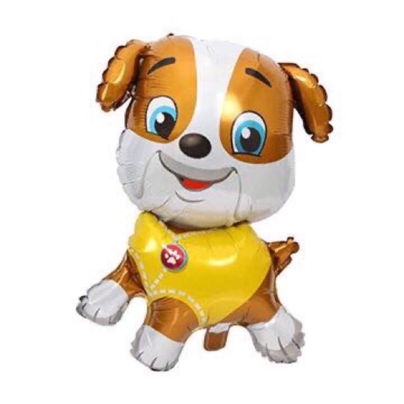 Bóng hình con chó các loại