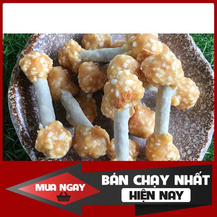 [Mã PET50K giảm Giảm 10% - Tối đa 50K đơn từ 250K] [❌GIÁ SỈ❌] BÁNH THỊT THƯỞNG SẠCH RĂNG CHO THÚ CƯNG CAO CẤP ❤️