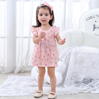 Sét váy 3 chi tiết vô cùng đáng iu