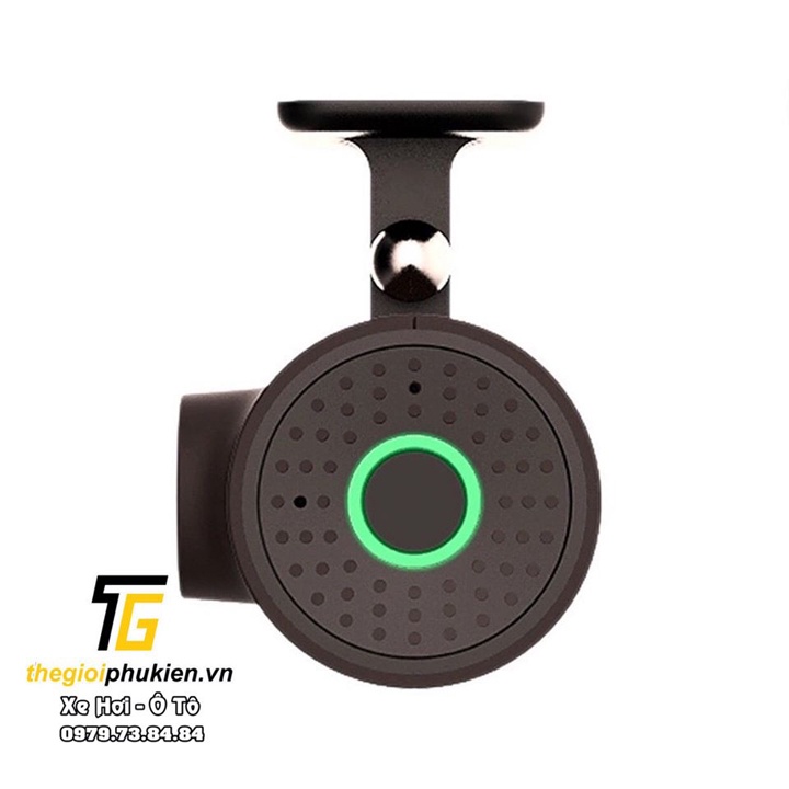 Camera hành trình Xiaomi 70mai 1S Midrive D06 | BigBuy360 - bigbuy360.vn