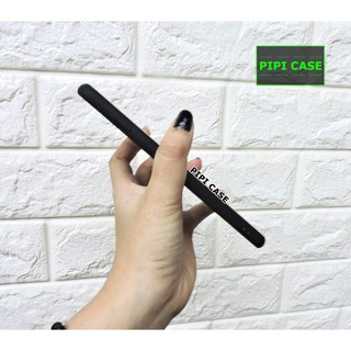 Ốp lưng Iphone 7 / 8 Plus Glass màu đen