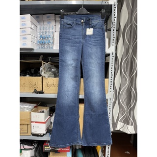 Quần Jeans Nữ Lẻ Size (Số Đo Trên Ảnh SP)
