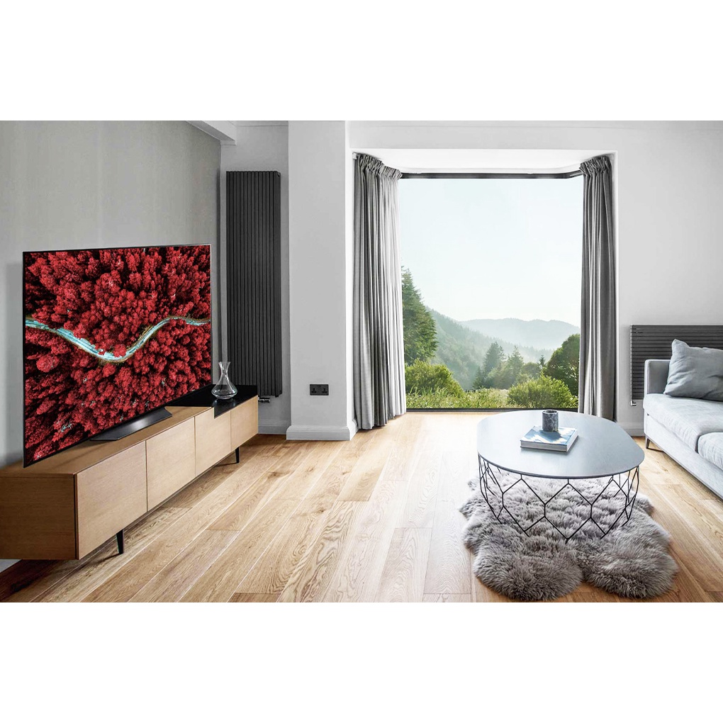 Smart Tivi OLED LG 4K 55 inch 55BXPTA