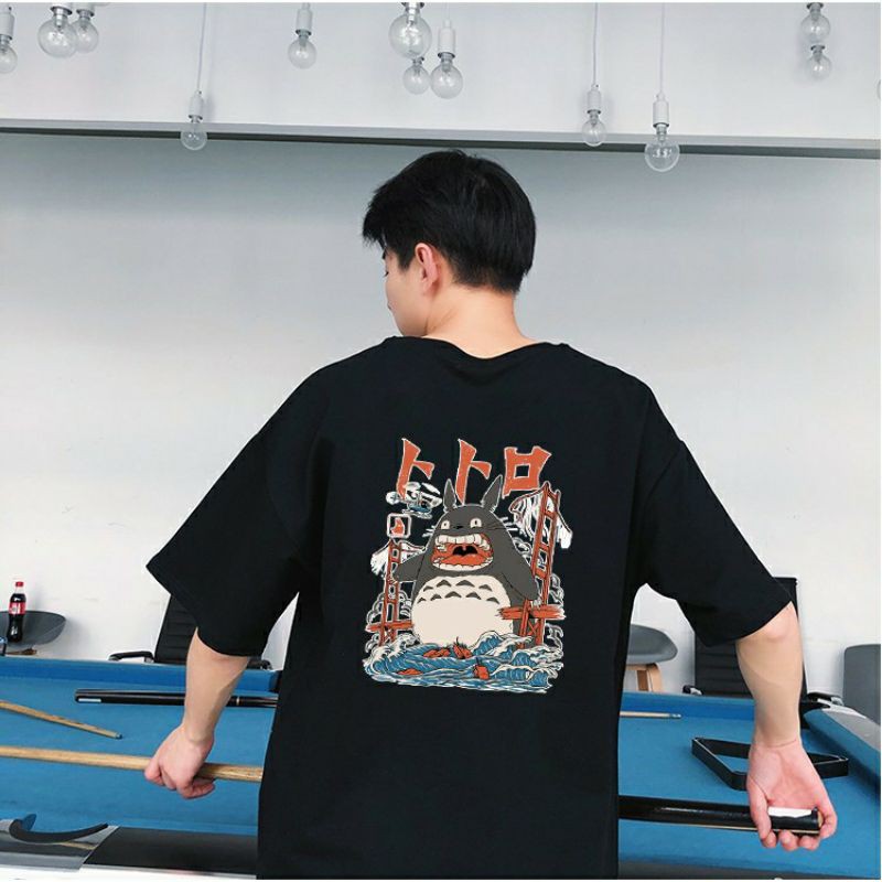 áo thun nam tokoro G