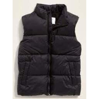 áo gile phao oldnavy xuất xịn