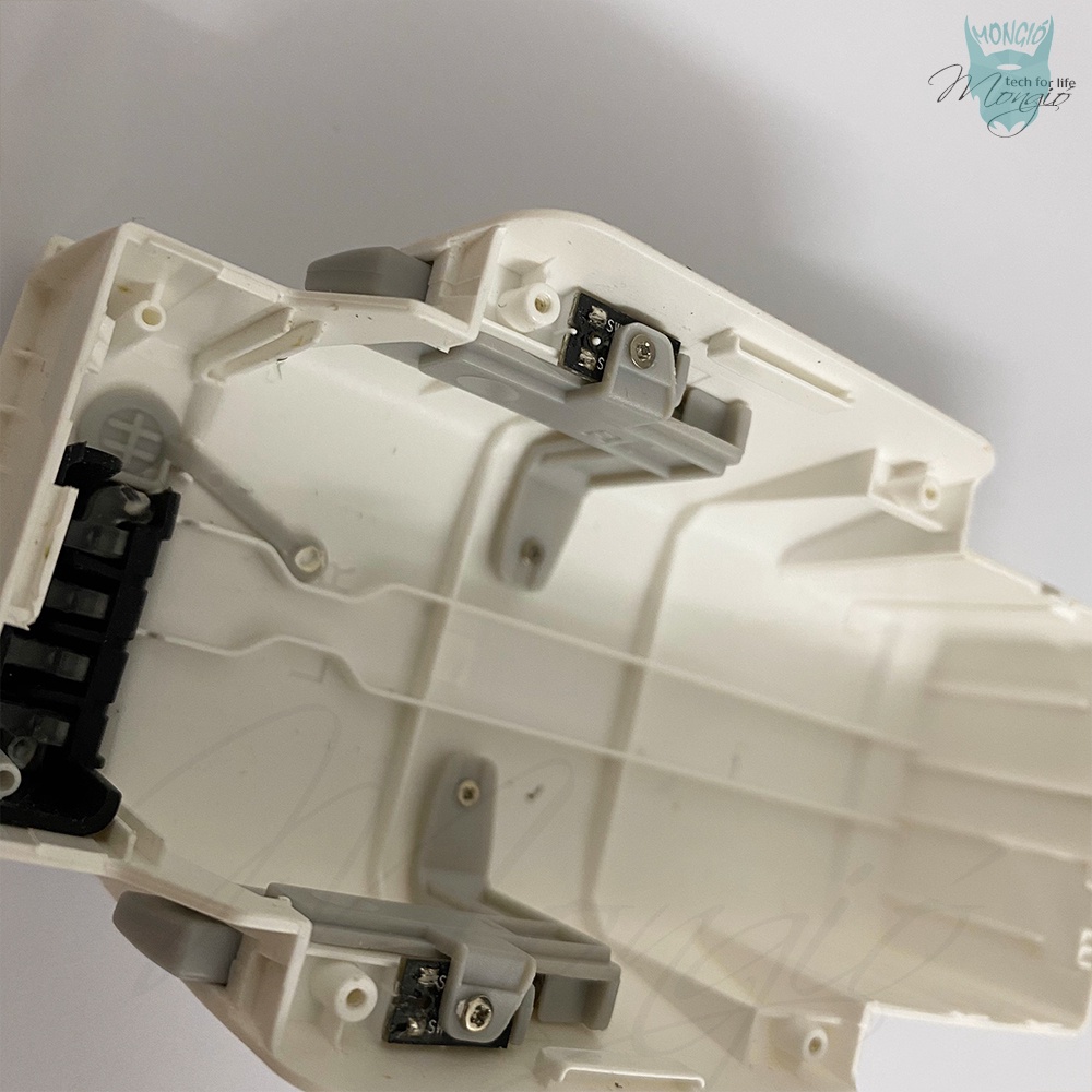 Mạch sạc Pin flycam Hubsan ZINO 2