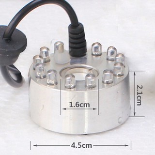 MÁY TẠO KHÓI MINI HON NON BỘ