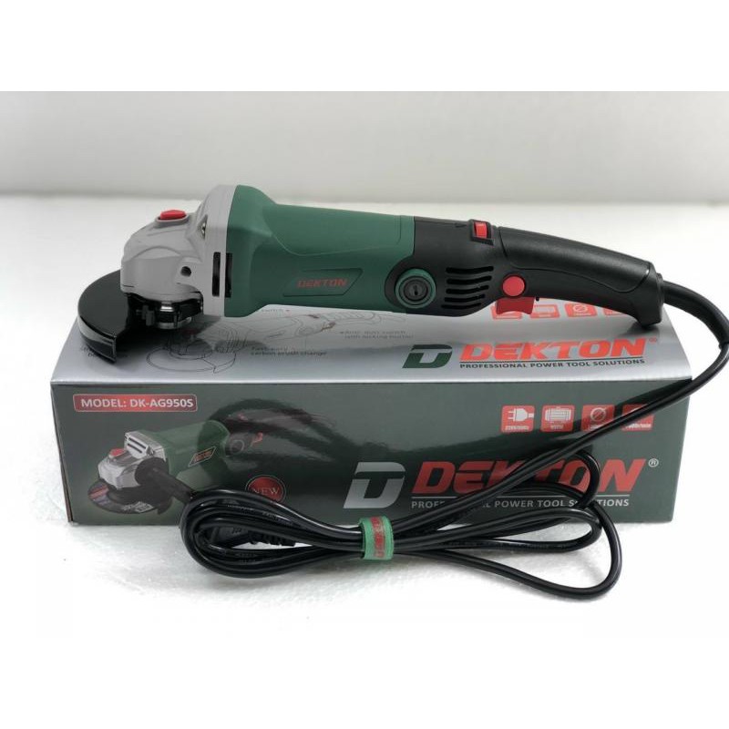 Máy Mài Dekton DK-AG950S