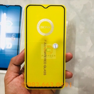 Kính Cường Lực Oppo A31