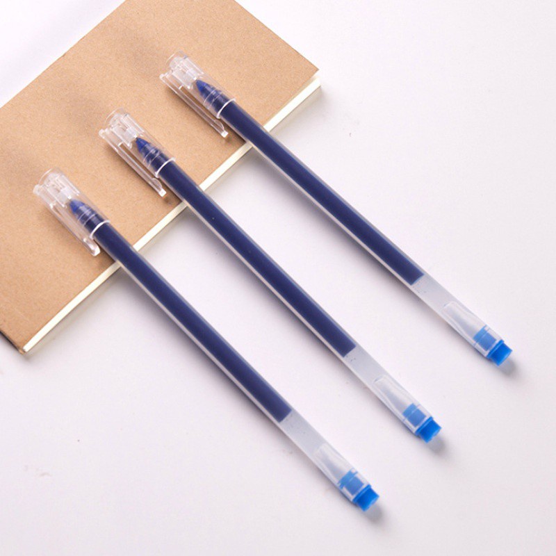 Bút bi mực ngòi 0.5mm nhiều màu tùy chọn