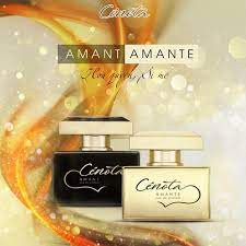 Nước hoa Cénota Couple Amant & Amante 25ml,cenota.cosmetics | BigBuy360 - bigbuy360.vn