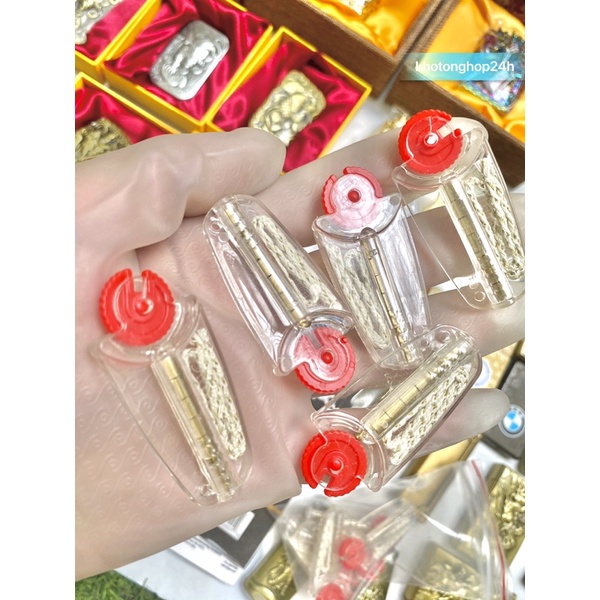 Đá tim bấc Zippoo phụ kiện Zippo loại thường