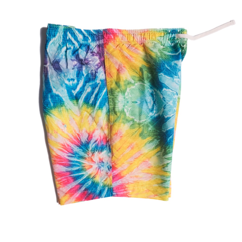 Quần short đi biển size 30 P.acs.un FO76 Kho Hàng Xuất Dư