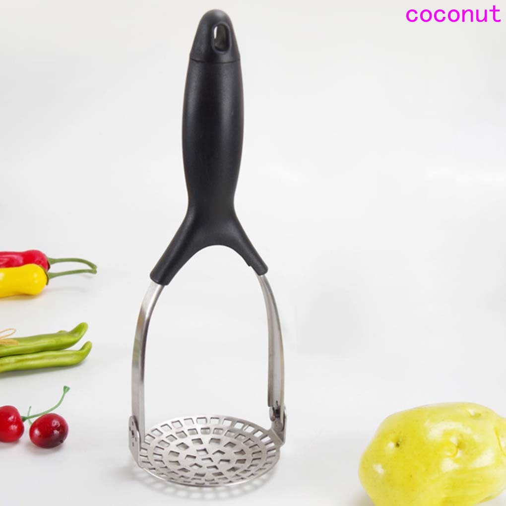 Dụng cụ nghiền thực phẩm bằng thép không gỉ tiện dụng