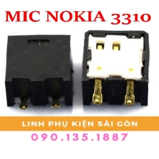 Mic nokia 3310