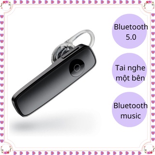 Tai nghe nhét tai không dây Bluetooth một bên