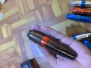 Máy pen xăm hình giá rẻ (hàng có sẵn)