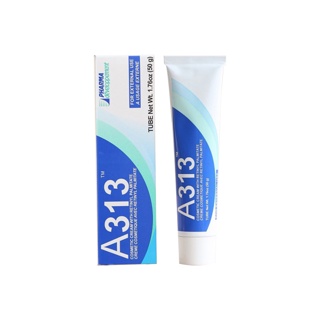 A313 Retinol nội địa Pháp - Kem A313 Pommade Retinol Cream Ngừa Mụn, Chống Lão Hóa, Giảm Nếp Nhăn