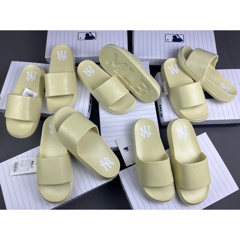 Dép NY Đúc Nguyên Khối Size Nữ 36-39