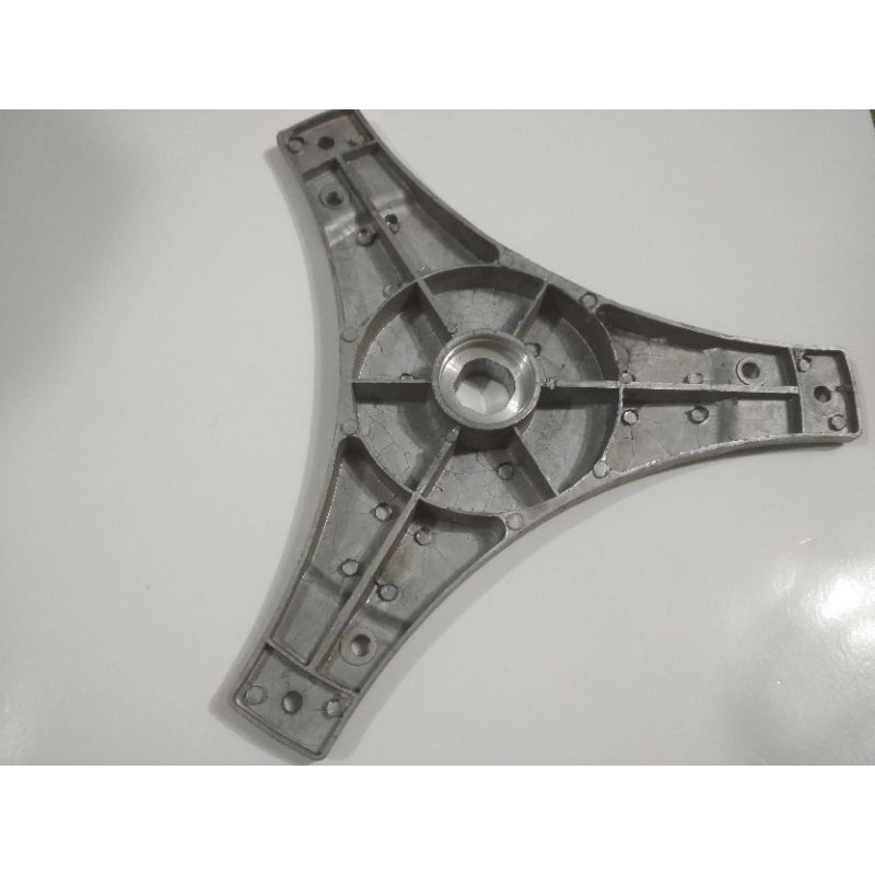 CHẢNG BA MÁY GIẶT LG