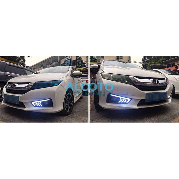 ĐÈN LED GẦM HONDA CITY 2016-2017-2018-2019 BH98426