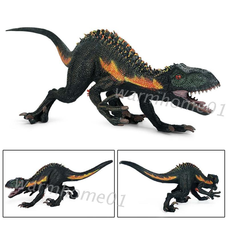 Mô Hình Khủng Long Tyrannosaurus Rex Đồ Chơi Cho Bé