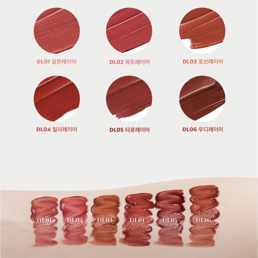 Son BR Double Layer Over Velvet