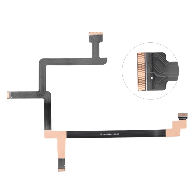 Dây Cáp Dẹt Linh Hoạt Cho Drone Phantom 3 SE