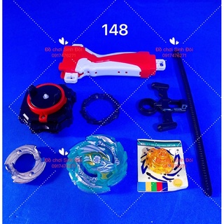CON QUAY VÒNG XOAY THẦN TỐC  148