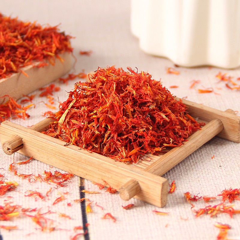 Trà nhụy hoa Rum Nhật 100g.