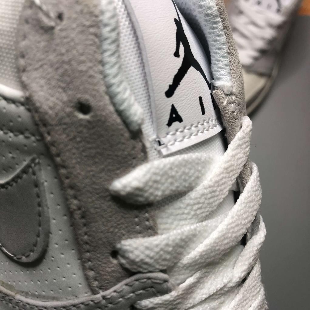 Giày Thể Thao JD1 Pasris Da Lộn Đế Khâu Nam Nữ 36-43 [Full Box + FreeShip] | BigBuy360 - bigbuy360.vn