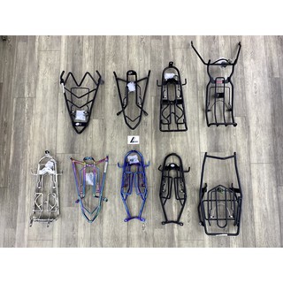 Baga Satria /Raider đen tĩnh điện