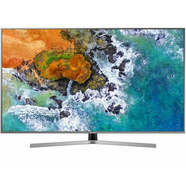 Smart Tivi Samsung 43 inch UHD 4K UA43NU7400KXXV