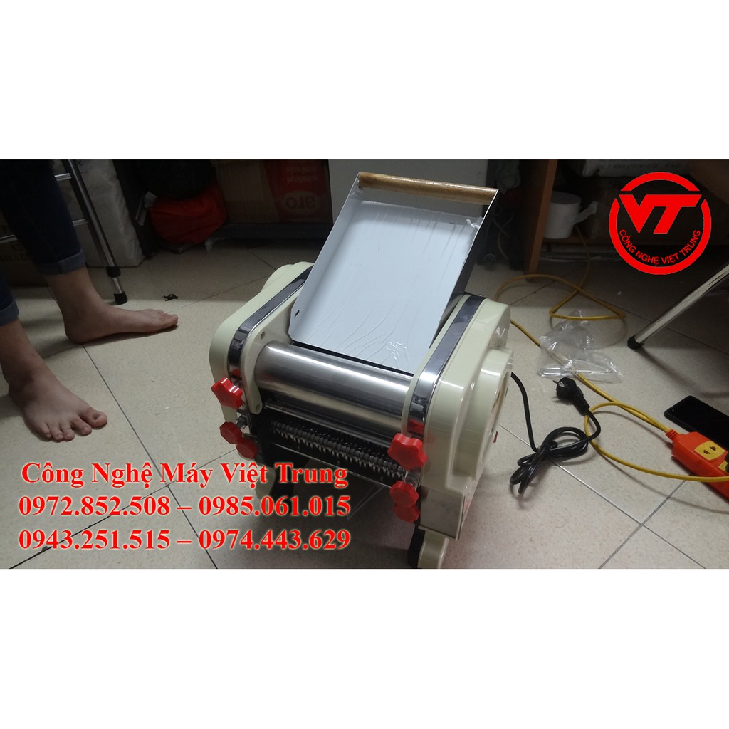 Máy cán bột FKM - 180(VT-CB01)
