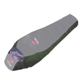 Túi ngủ cao cấp 1,7kg