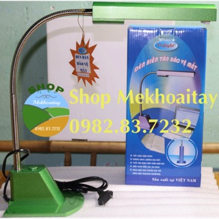 Đèn bàn biến tần bảo vệ mắt FGL 13W/S của V-light.